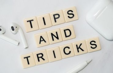 Tips, Tricks, Tips And Tricks, Lifehack, Tip Of The Day