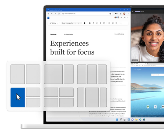 What Are the Most Helpful Features of Windows 11? - Guarana IT