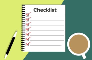 Free illustrations of Checklist