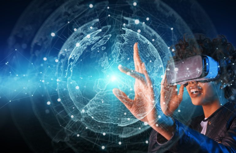 How Is the Metaverse Going to Change Business?