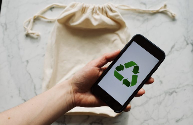 11 Ways to Responsibly Get Rid of E-Waste at Your Home or Office