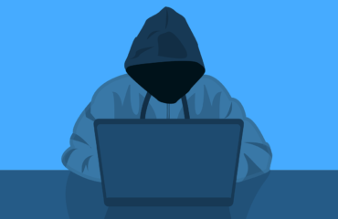 Free hacker computer programming vector