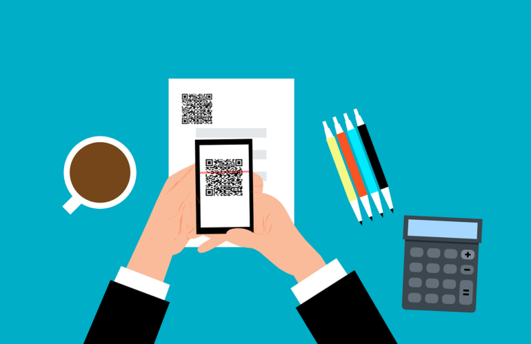 Be Careful When Scanning QR Codes – There’s a New Scam Going Around!
