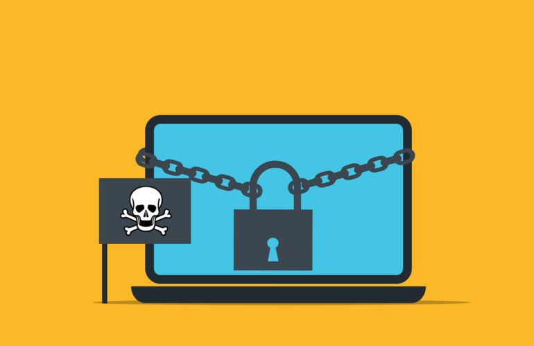 How to Minimize Ransomware Damage
