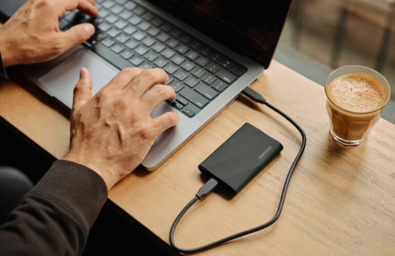 How Much Device Storage You Need: A Comprehensive Guide