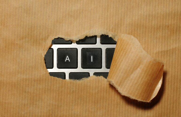 AI for Efficiency: How to Automate Daily Tasks and Free Up Your Time (Without a Huge Budget)