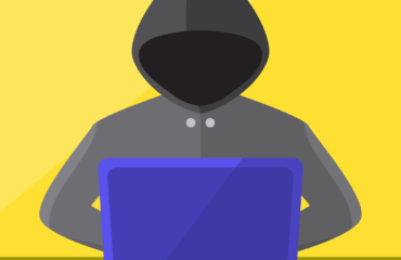 Free hacker computer programming vector