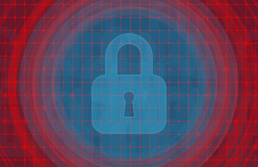 Free cyber security digital cyber illustration