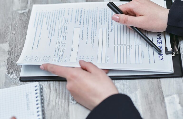 What Immutable Backup Means on Your Cyber Insurance Form