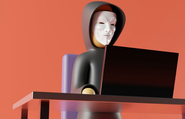 What to Do in Case of a Cyberattack (Step by Step)
