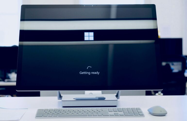 Still on Windows 10? Here’s Why You’re Putting Your Business at Risk