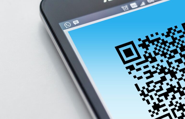 QR Code Scams: What They Are and How to Protect Your Business